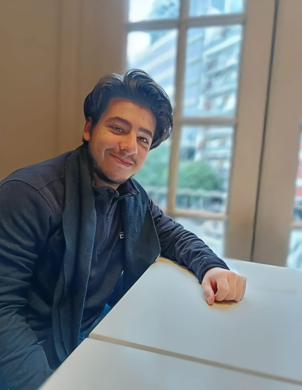 foto mia